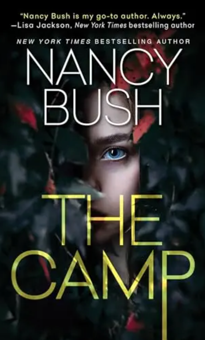 The Camp (River Glen, Bk. 4)